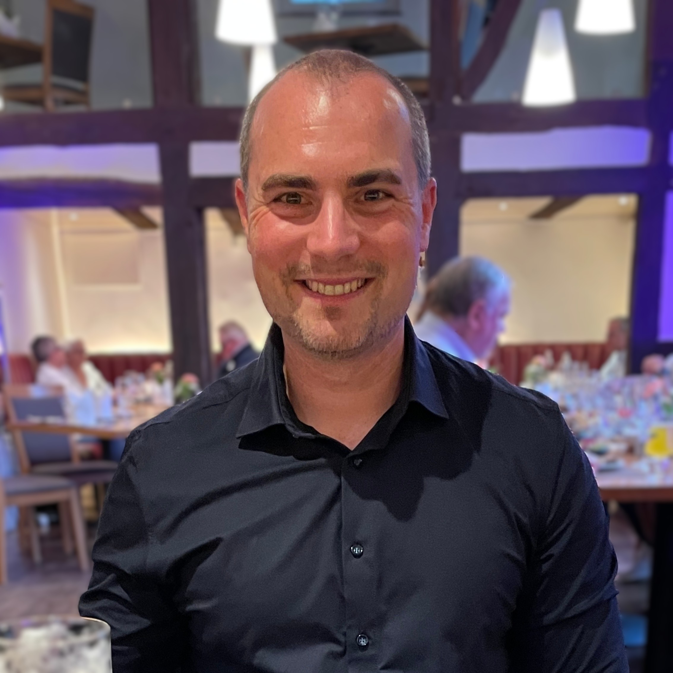 Fabian Blum – Senior Software Engineer & AI-Engineering Spezialist